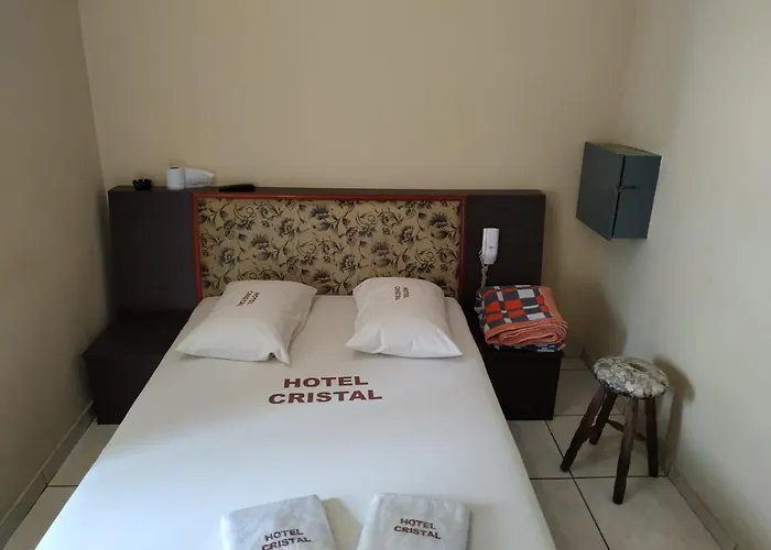 Hotel Cristal