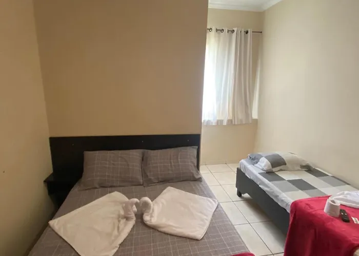 Hotel Cristal